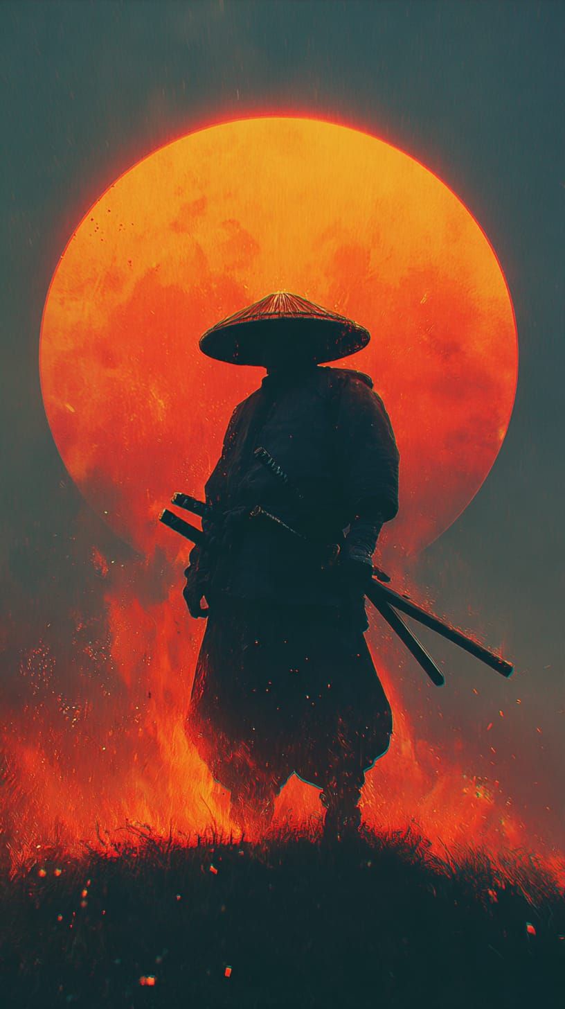 When the Sun Learned His Name