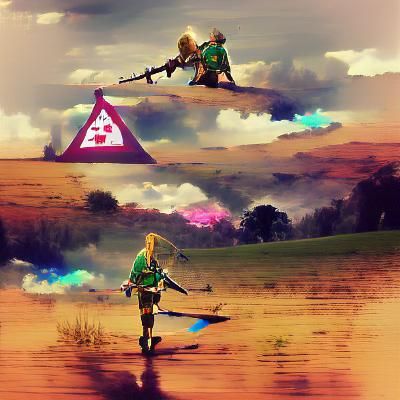 Hyrule