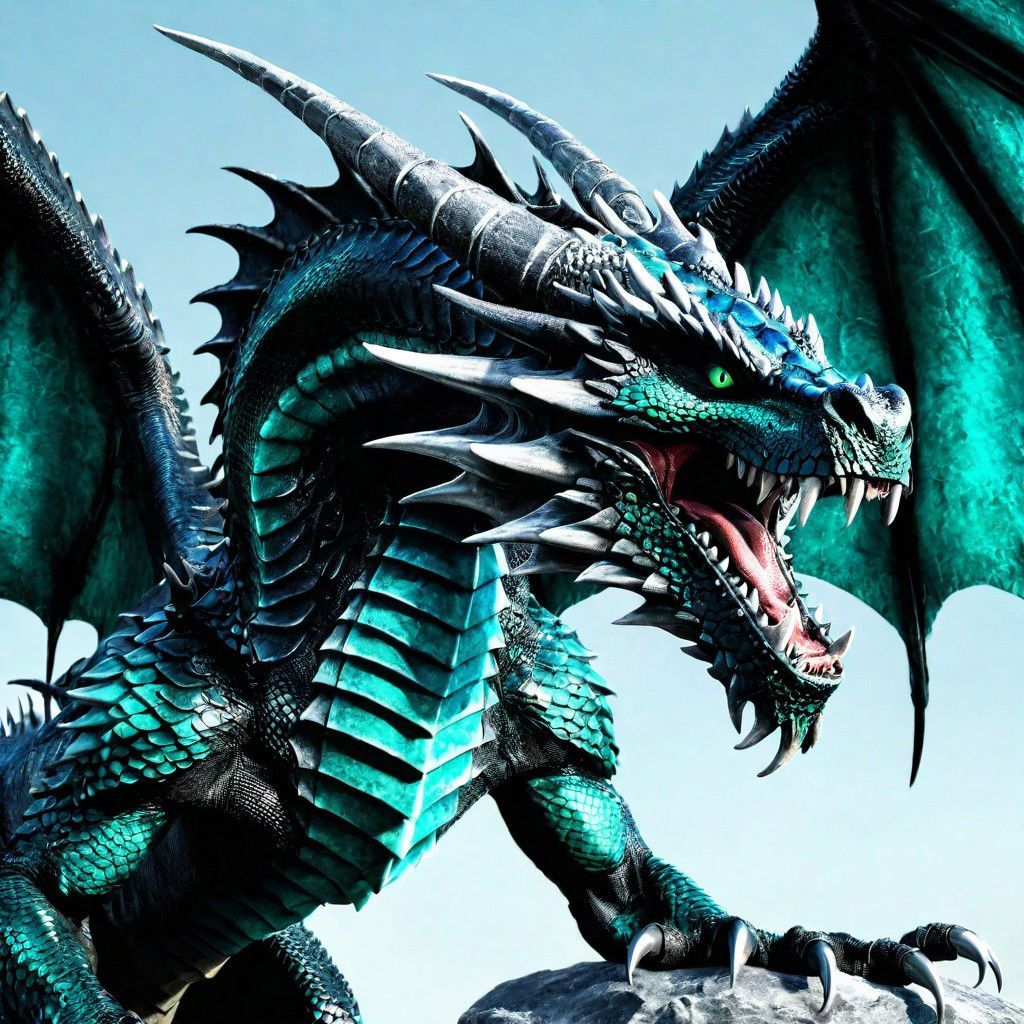 He looks a little angry