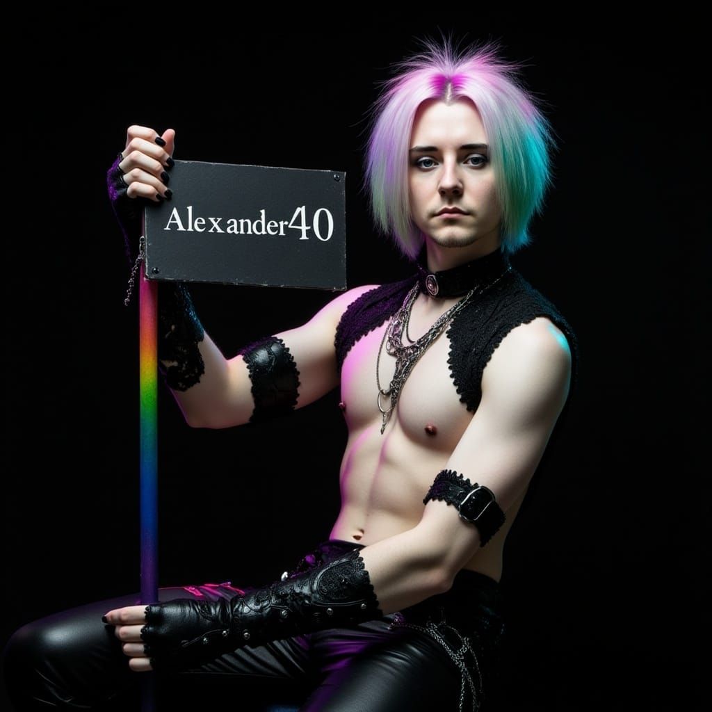 Bloopers from birthday creations