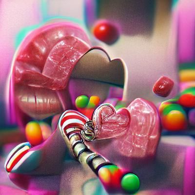 "Candy Love"