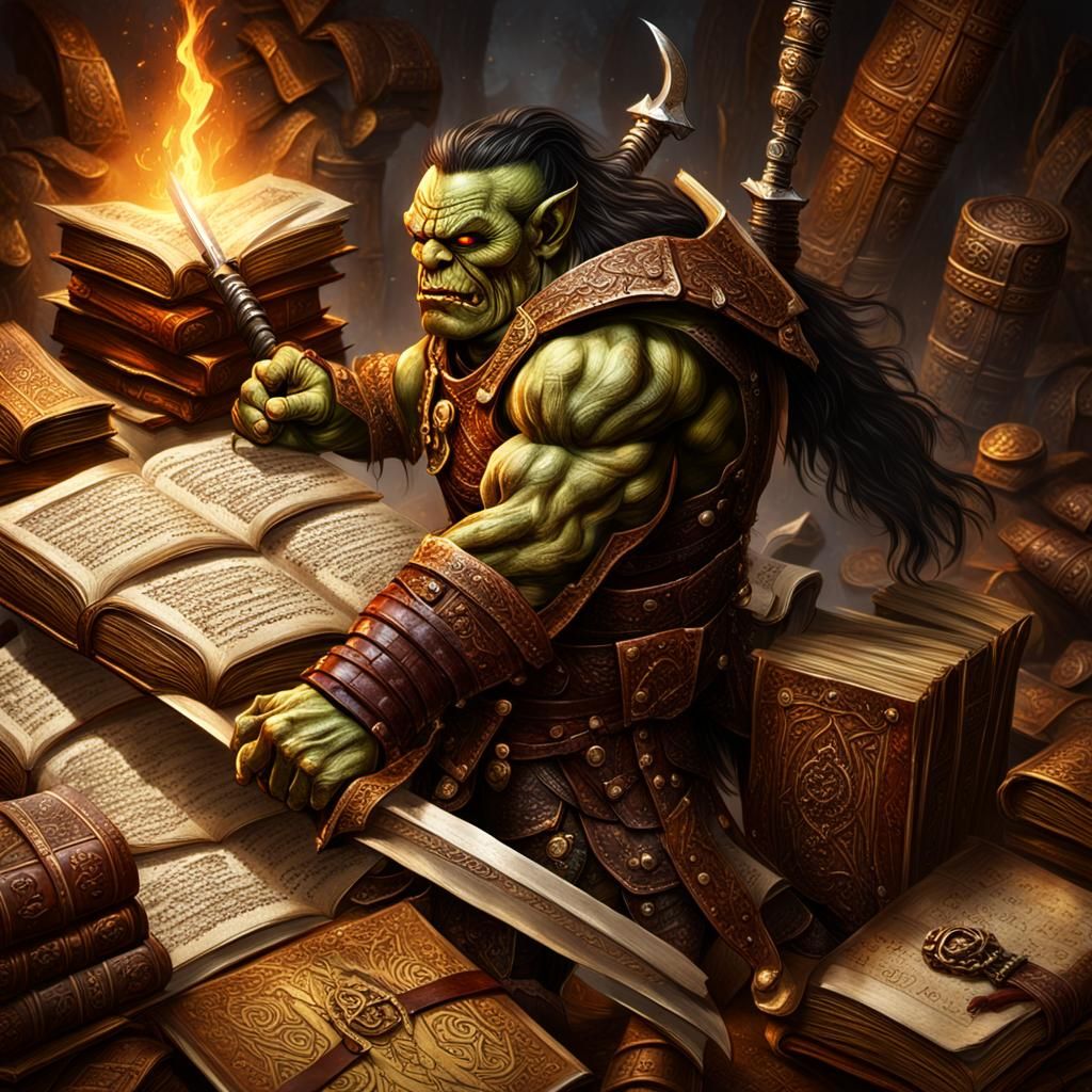 Raiding the archives 