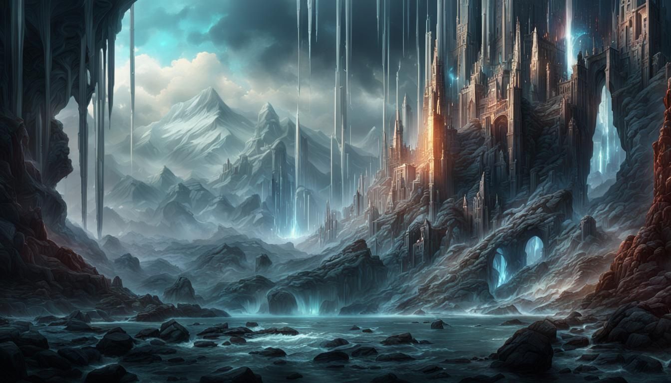 crystal cutter tears