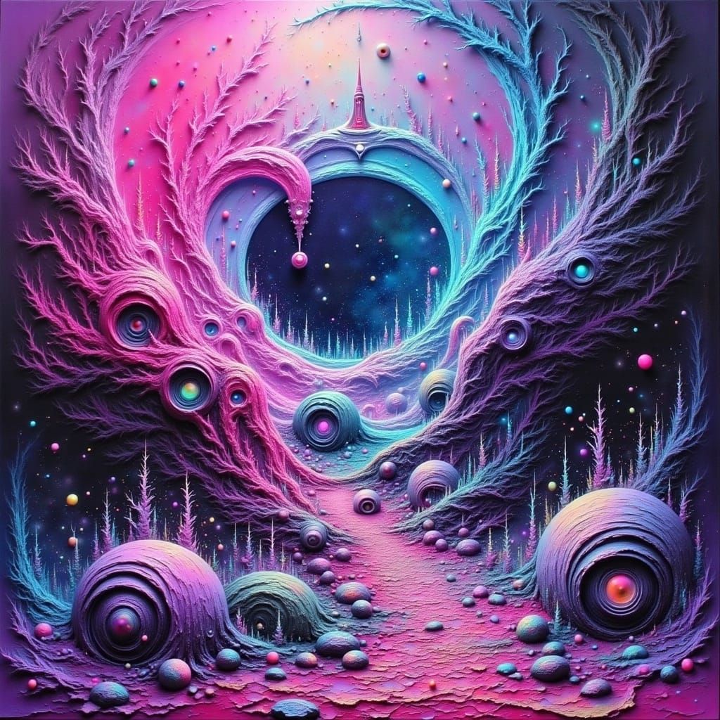 Random  by @Feeling Creative