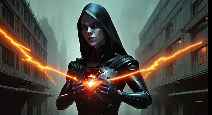 Emberheart