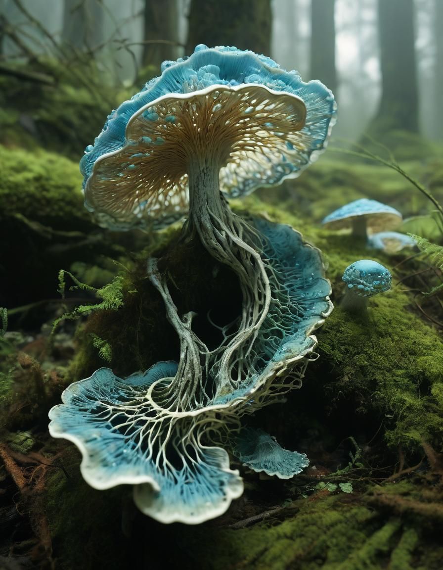 "Ballgown cap is an extravagant ingredient for potions and poisons alike"  by @AlfredAGear