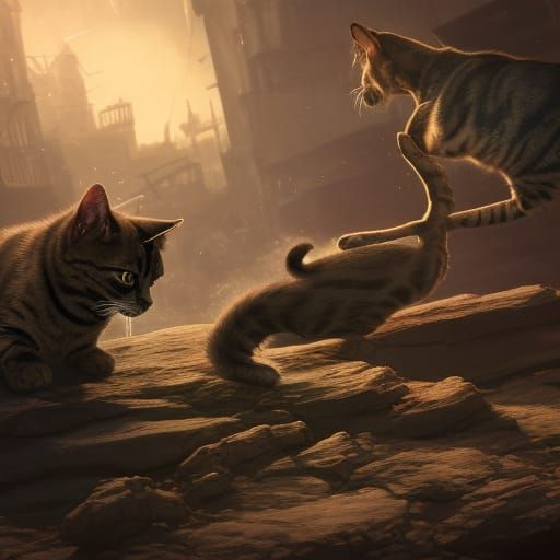 Cat