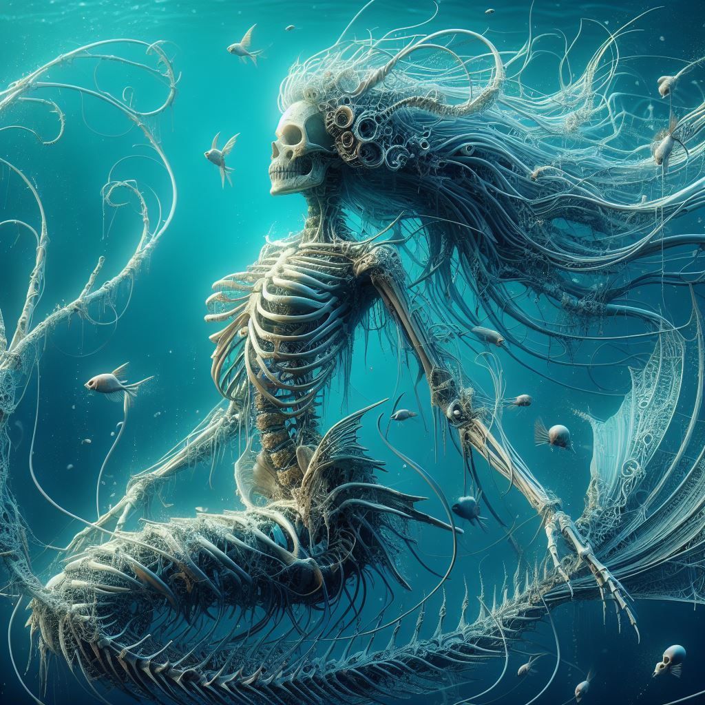 Mermaid