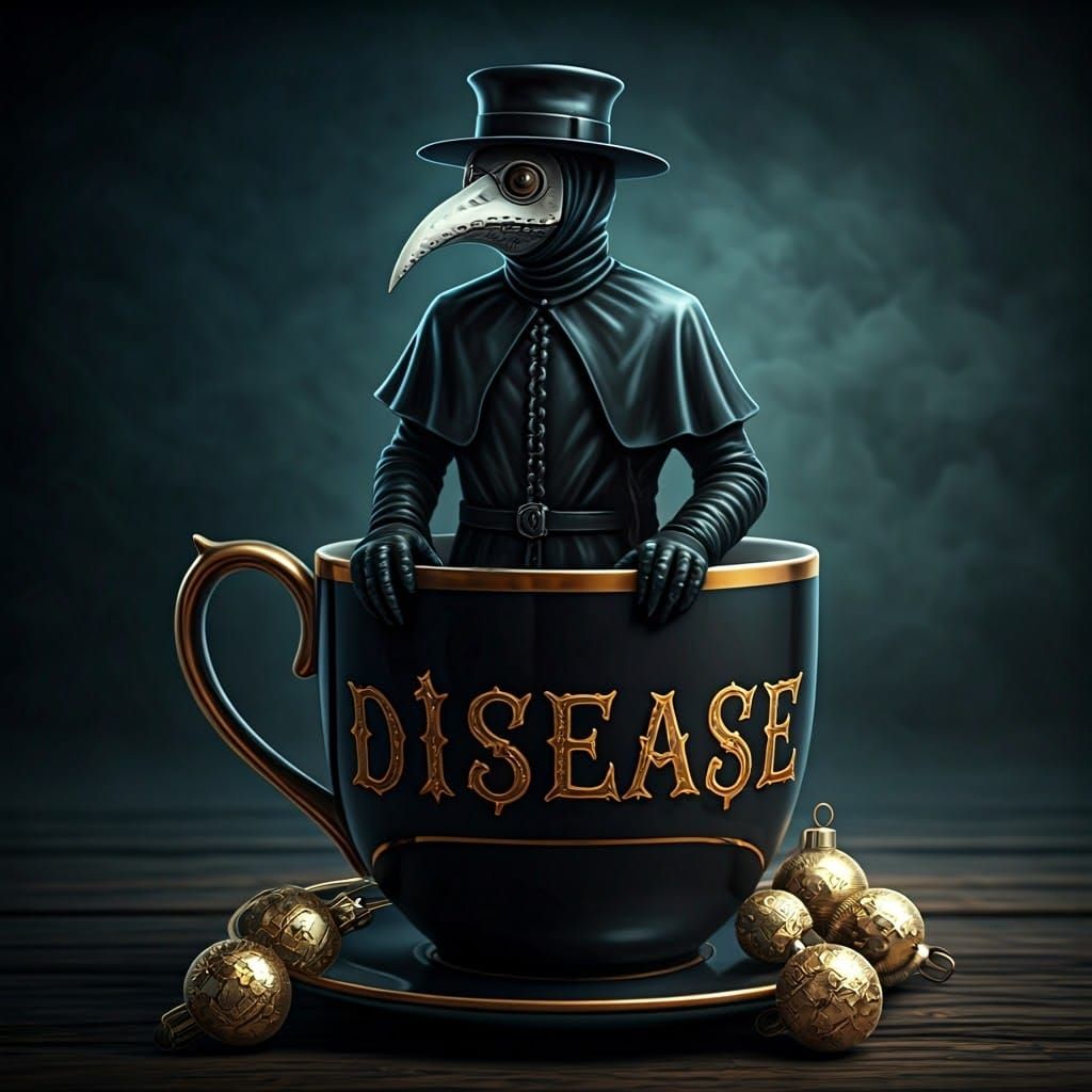 Lady Gaga - Disease, out this friday