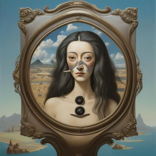 Untitled Creation