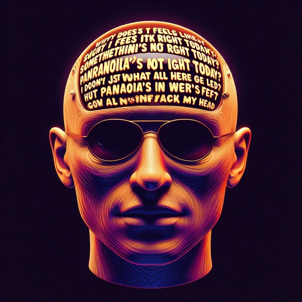 Linkin Park - Crawling