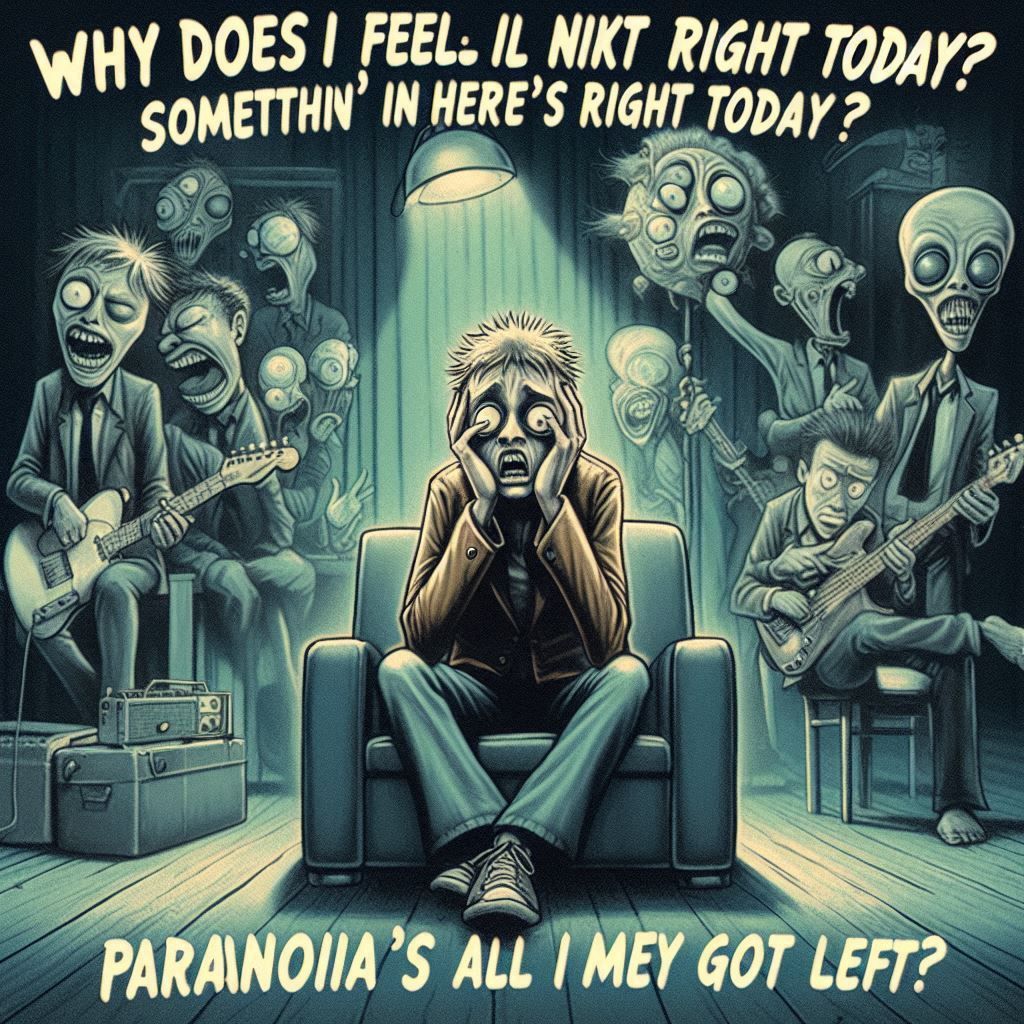 Linkin Park - Crawling