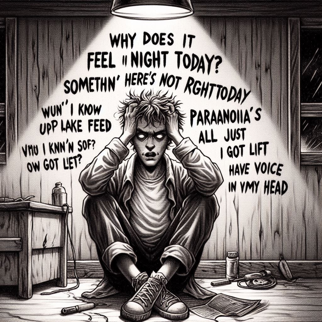 Linkin Park - Crawling