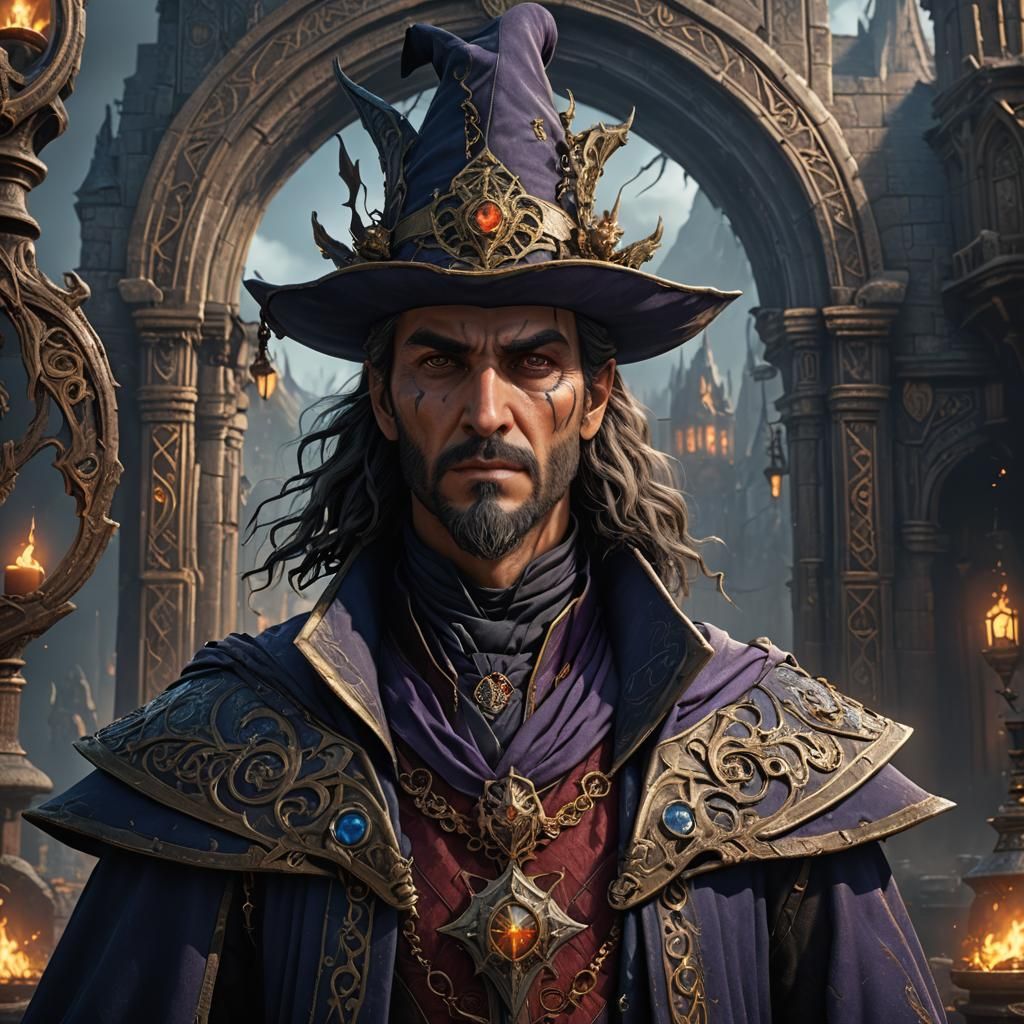 Warlock