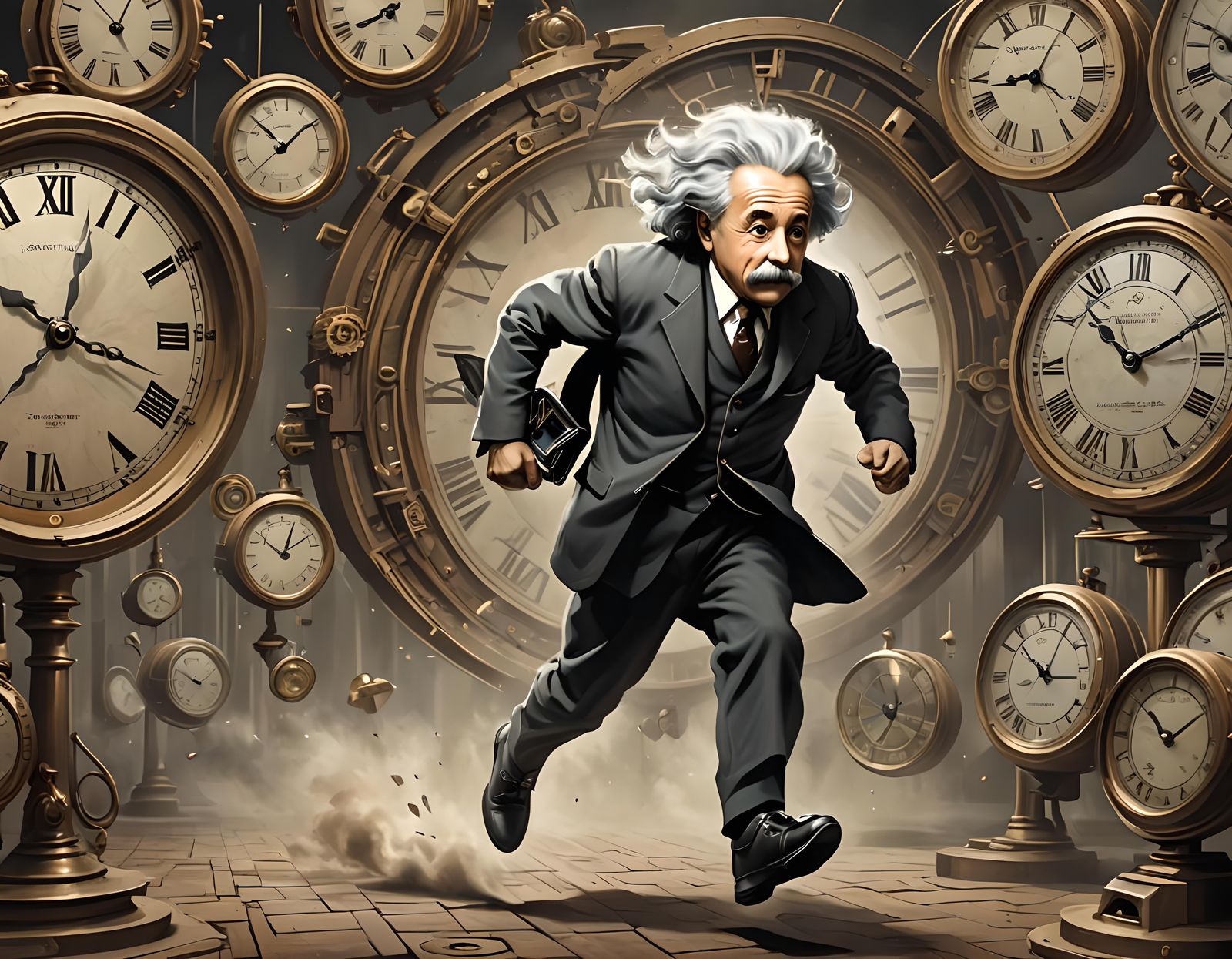 RELATIVITY