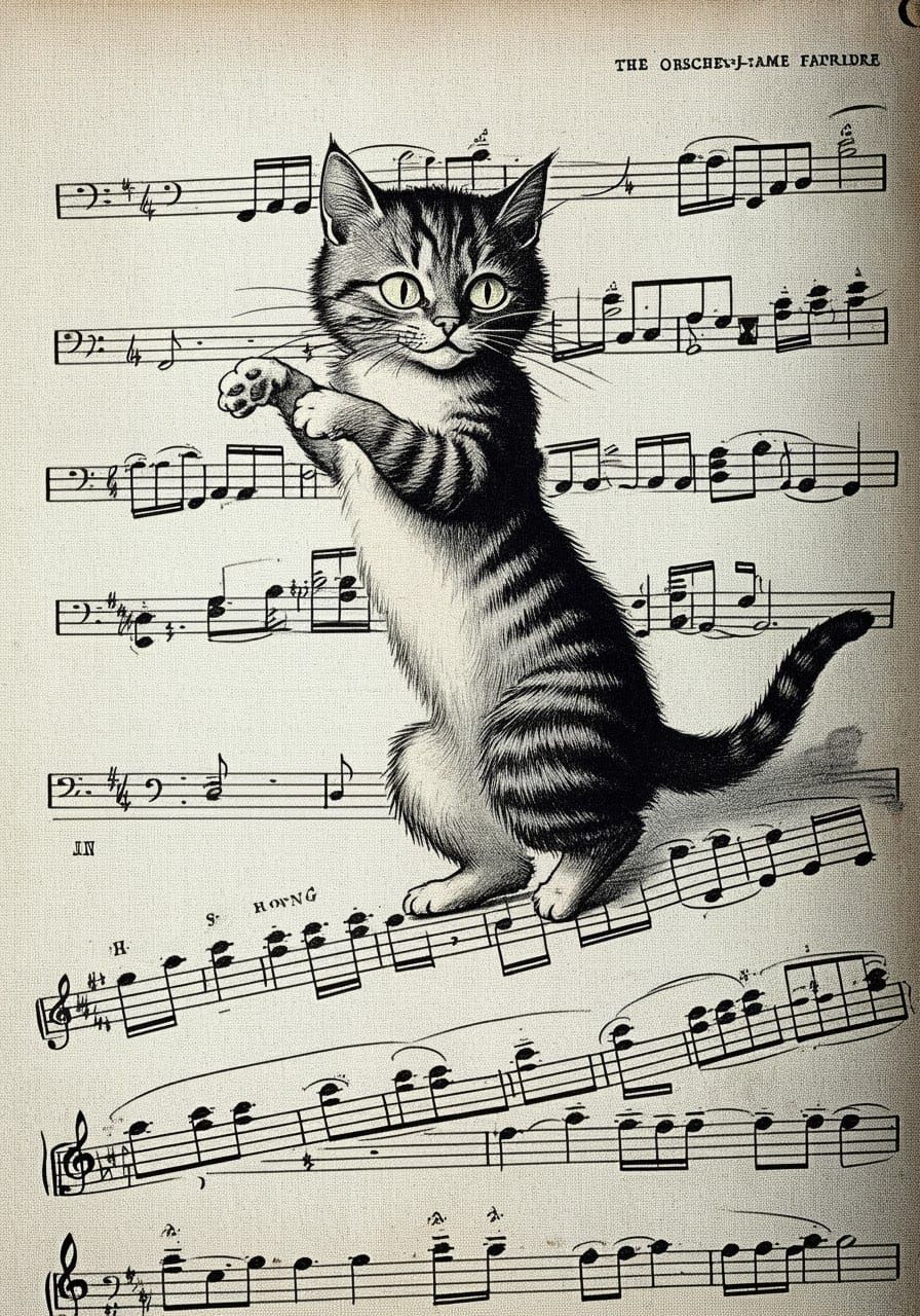 If They Could, They Would (Imagen 3.0) I