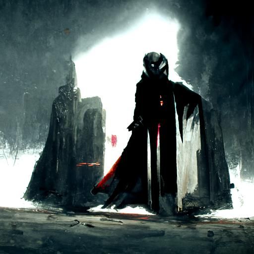 Sith Lord