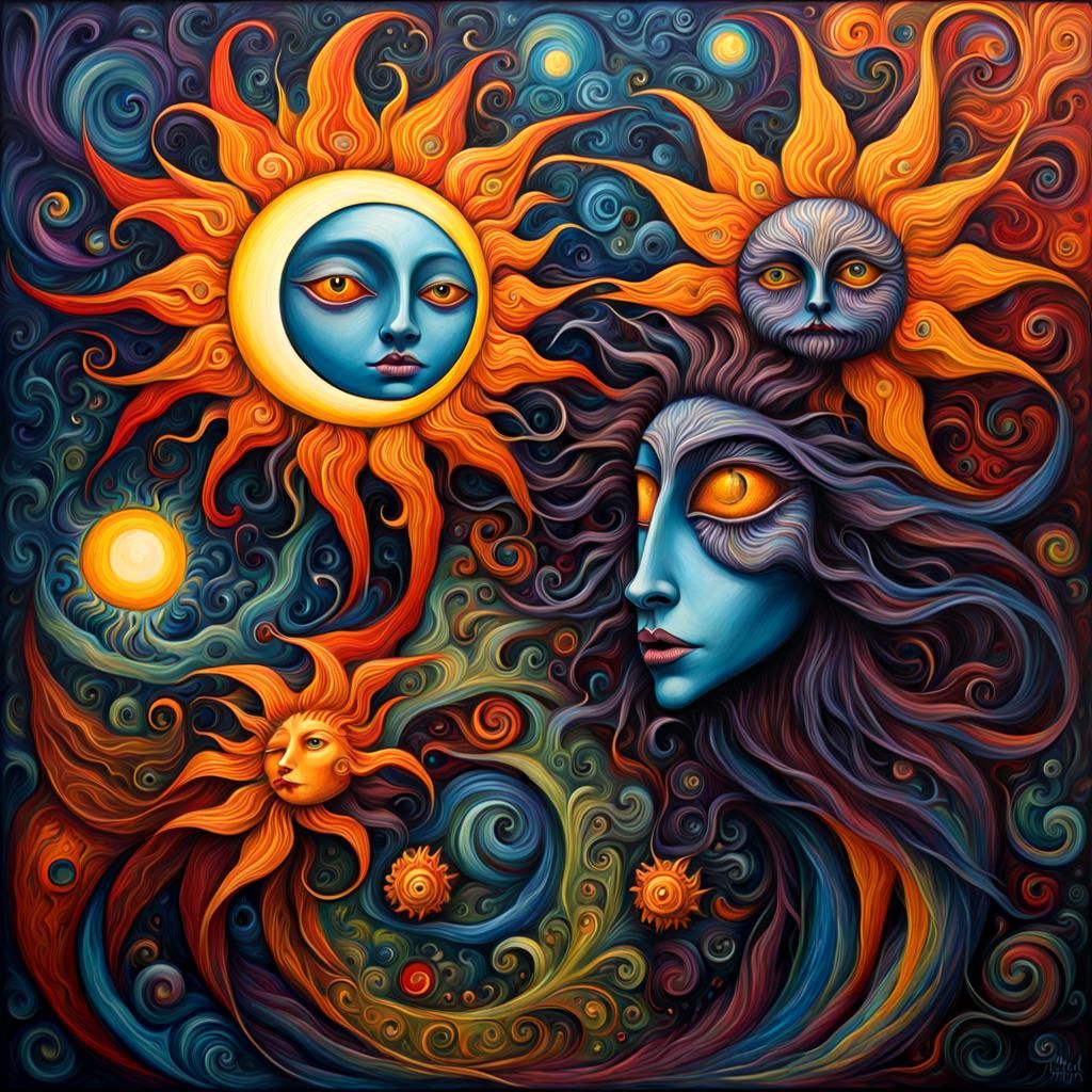 Untitled Creation