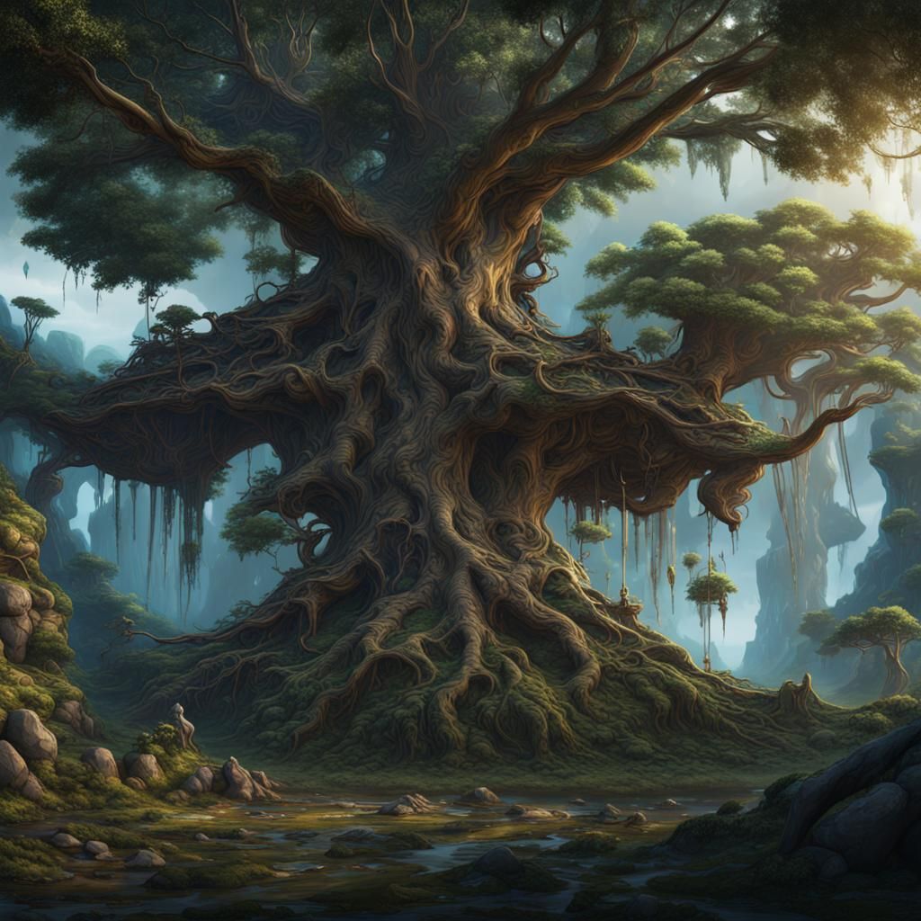 Untitled Creation