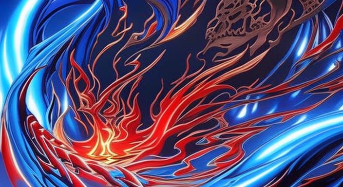 Untitled Creation