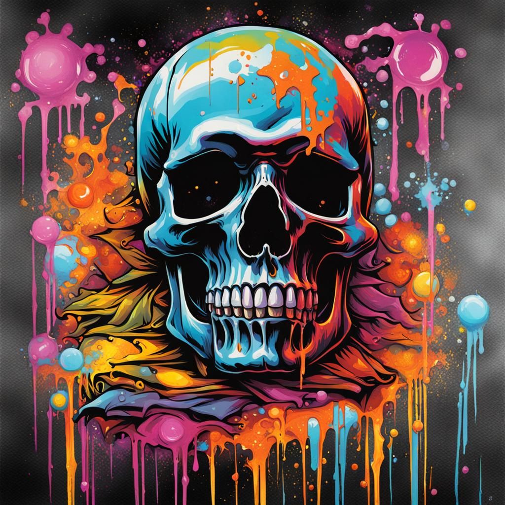 Tarot Card: Death XIII