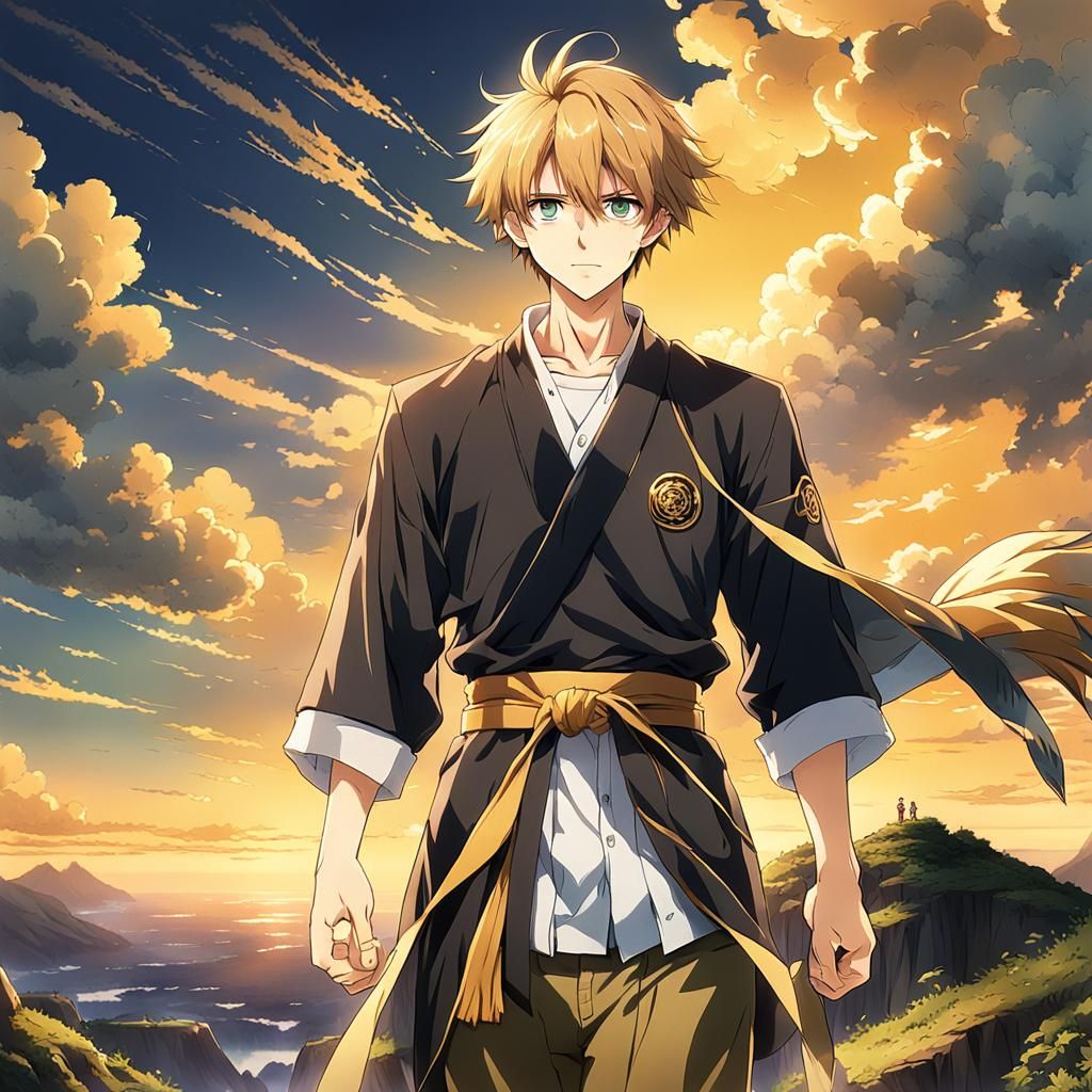 Bolt the Lightning elemental founder