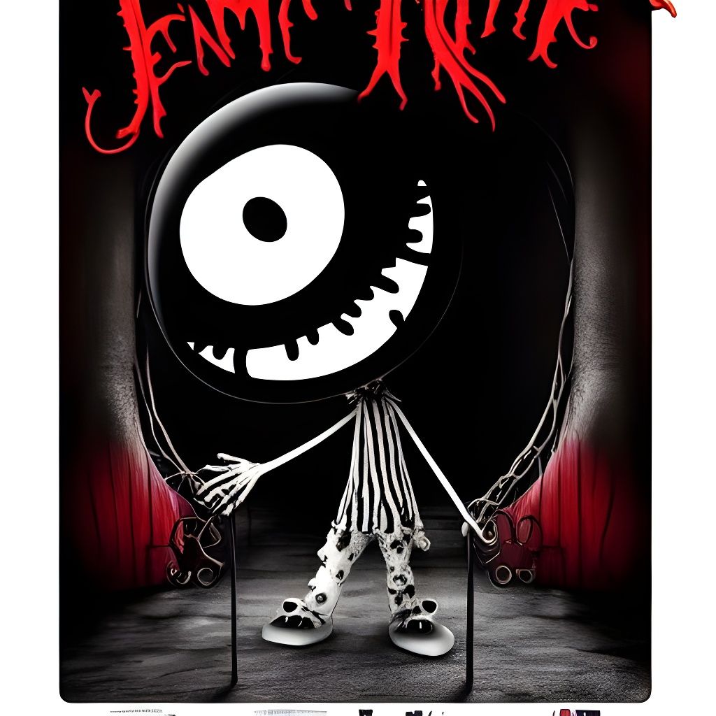 Mr. One Eye
