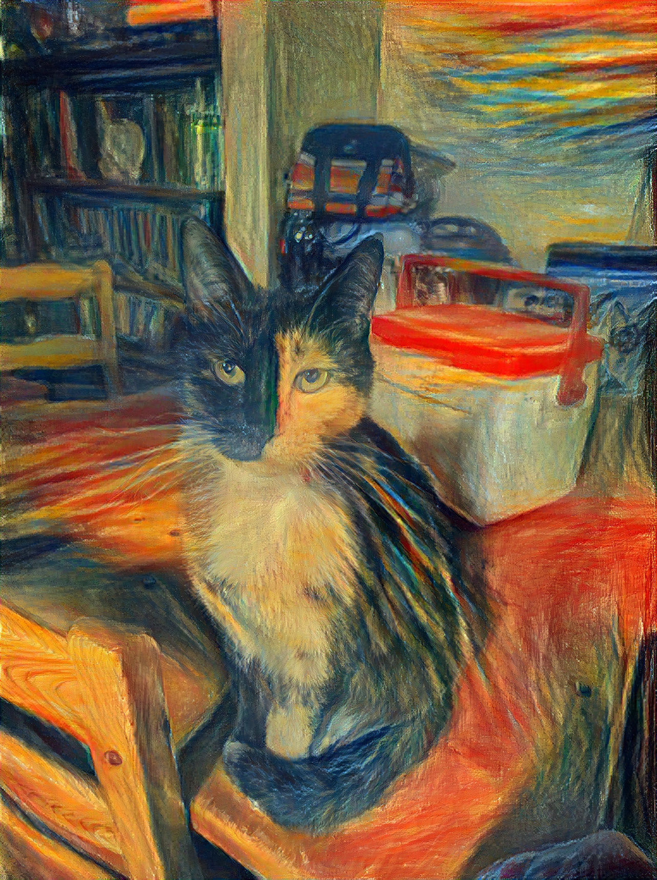 Cat