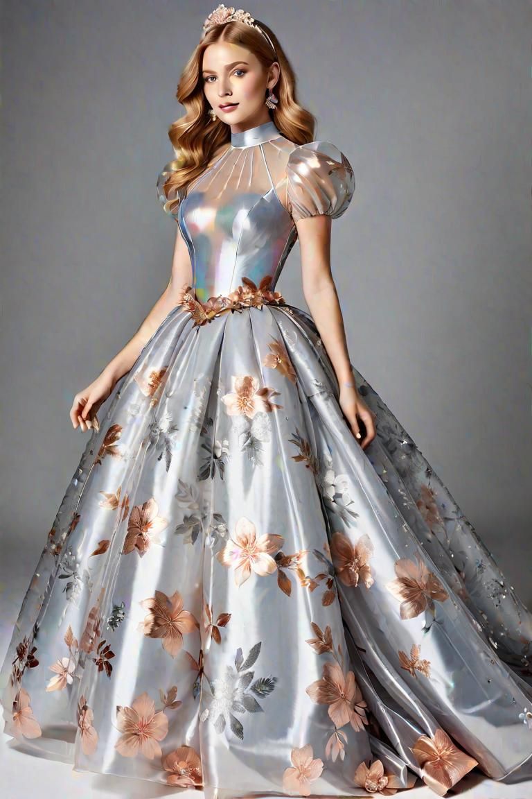 Ball Gowns