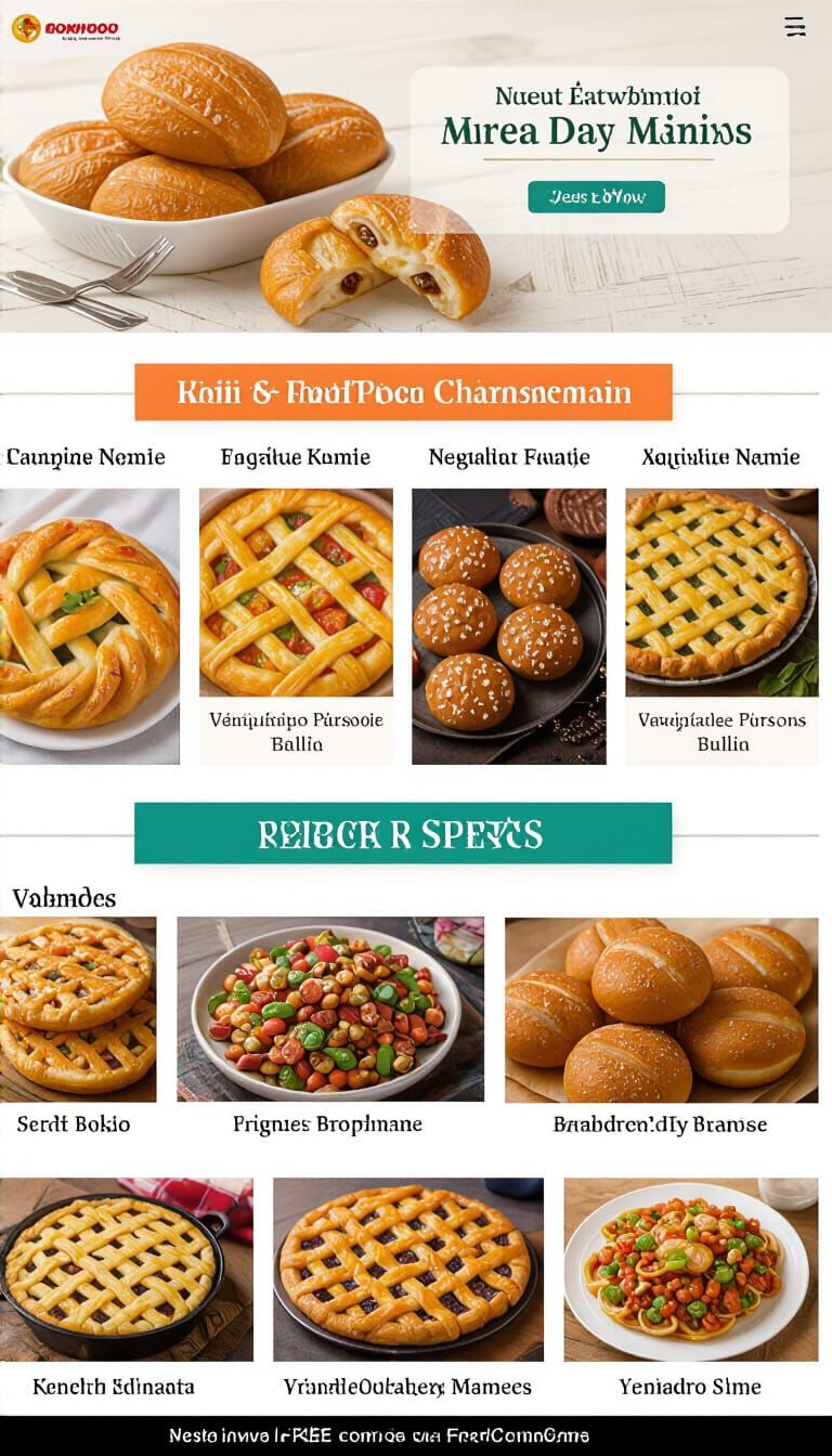 Confident Girl at School Assembly in 3D Anime Style