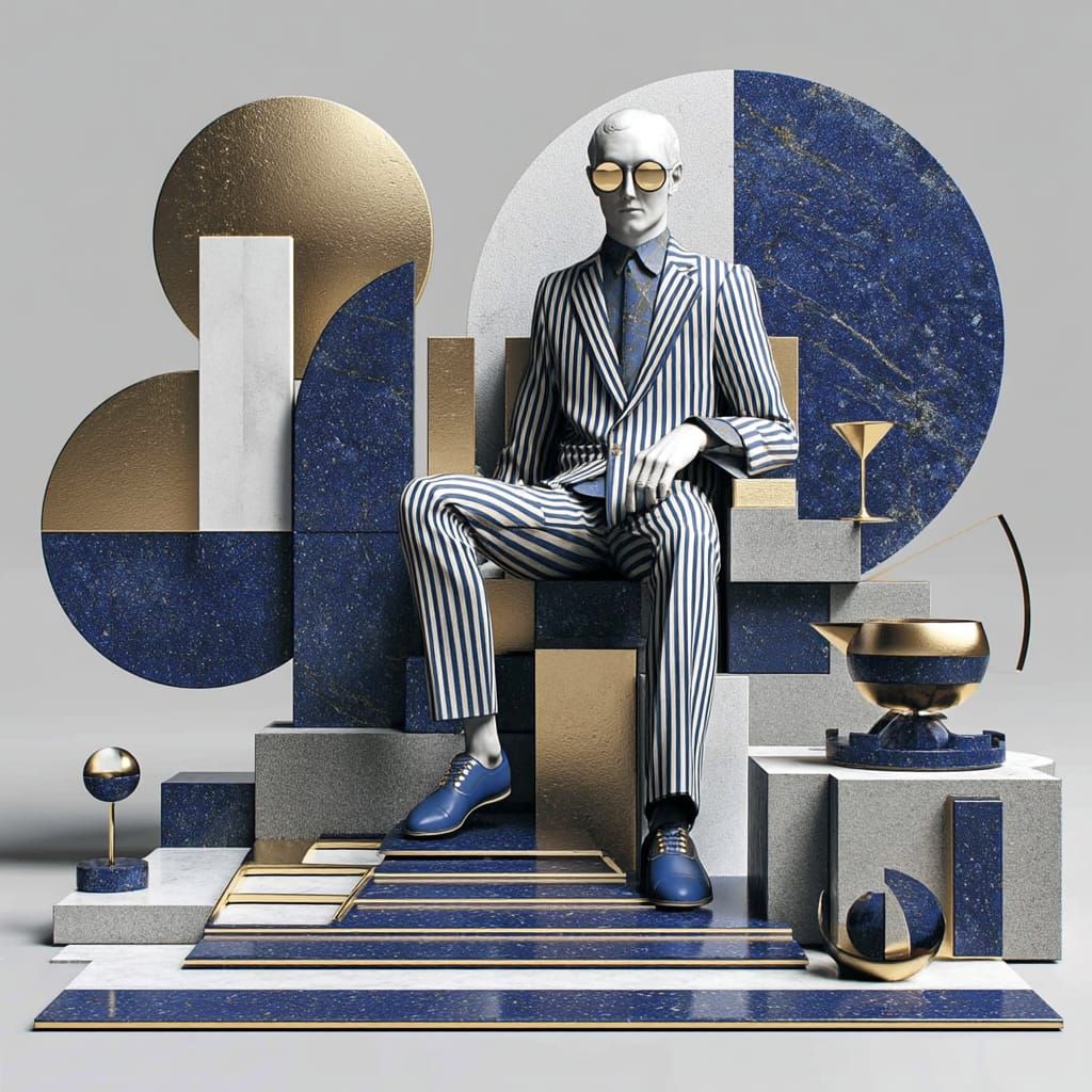 He Who Named the Wind and Was Forgotten