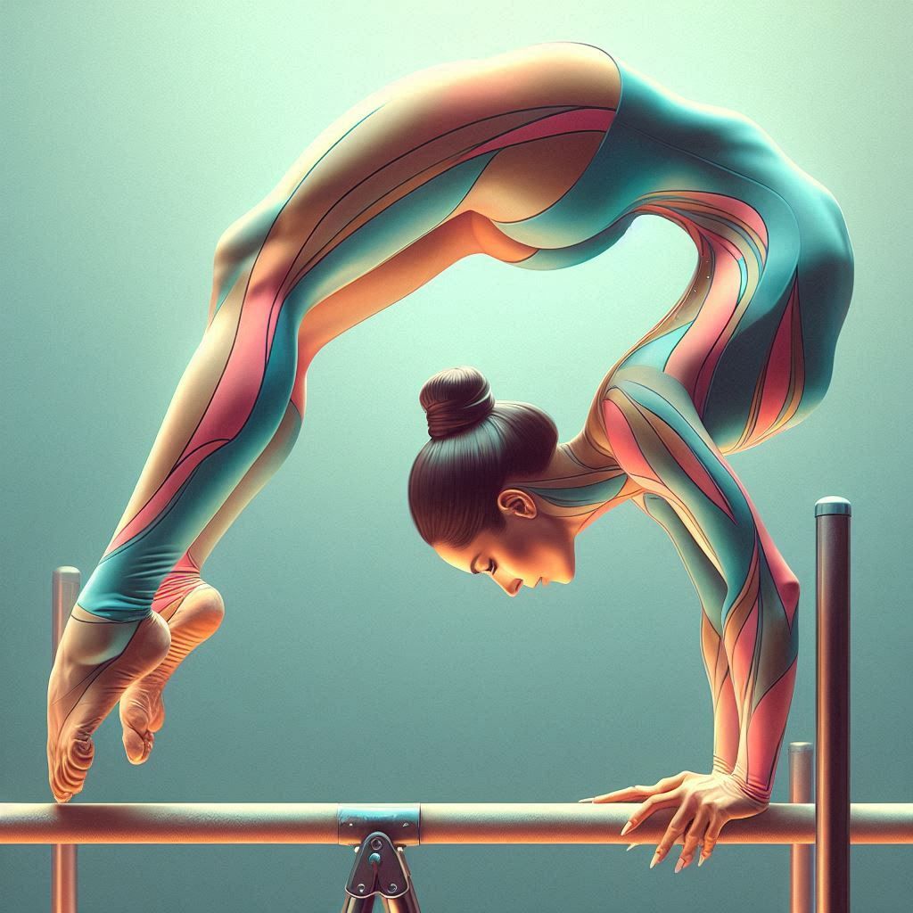 Gymnastics