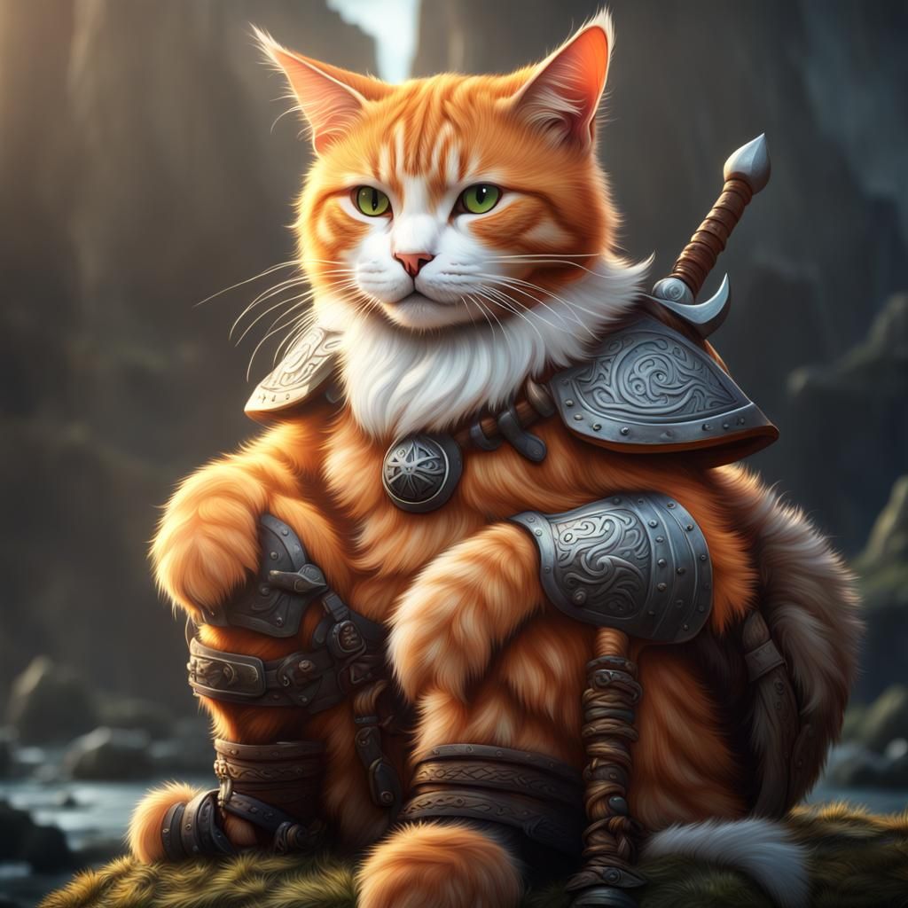Lil Warrior