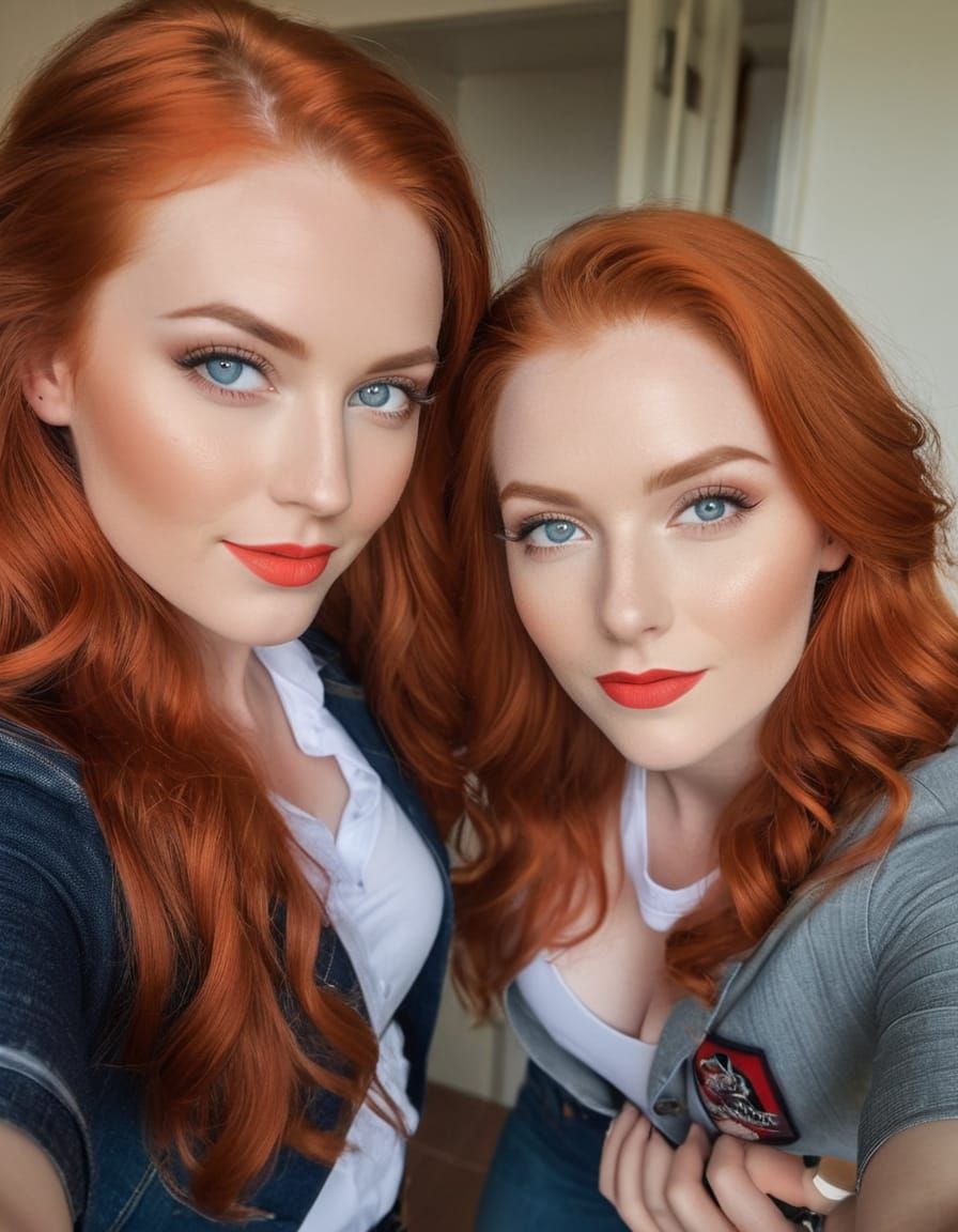 #4 Aoife, school girl admiration