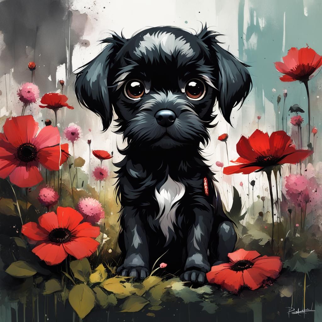 Puppy
