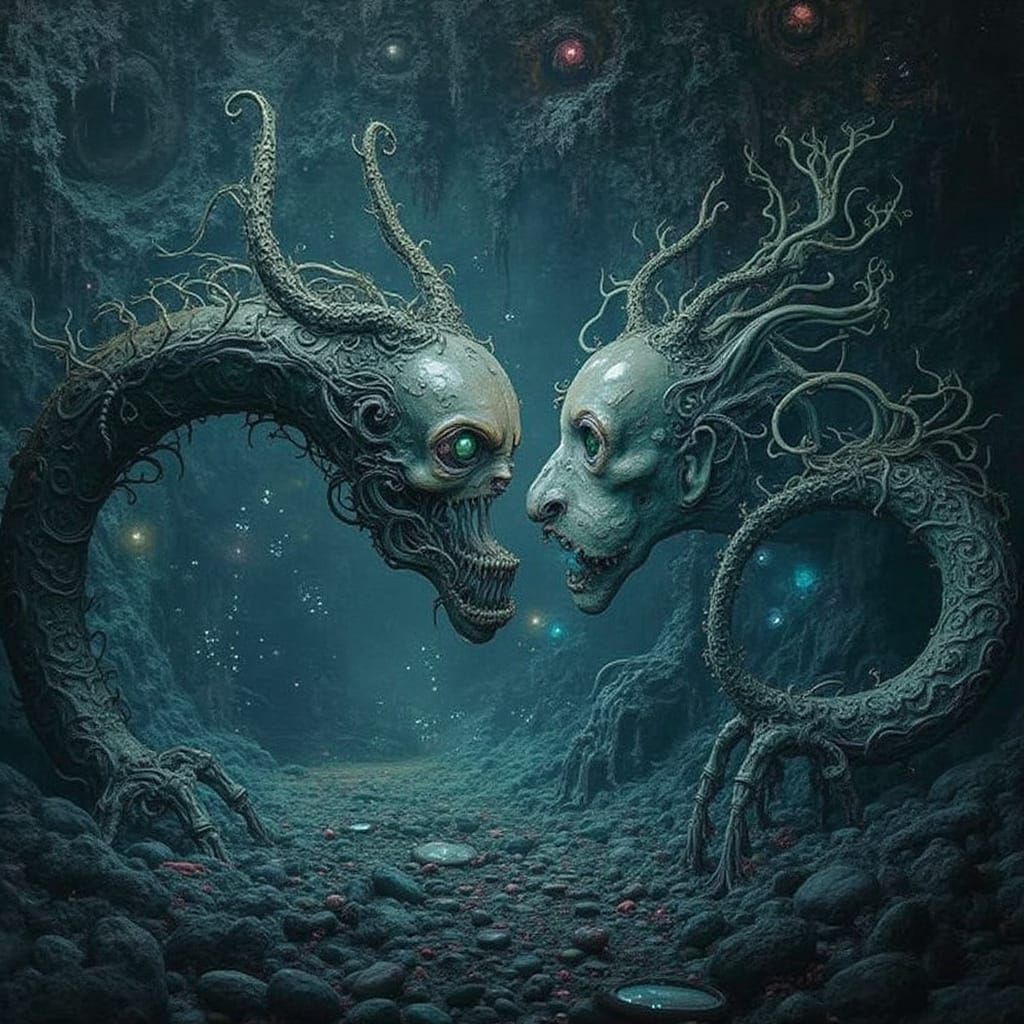 Untitled Creation