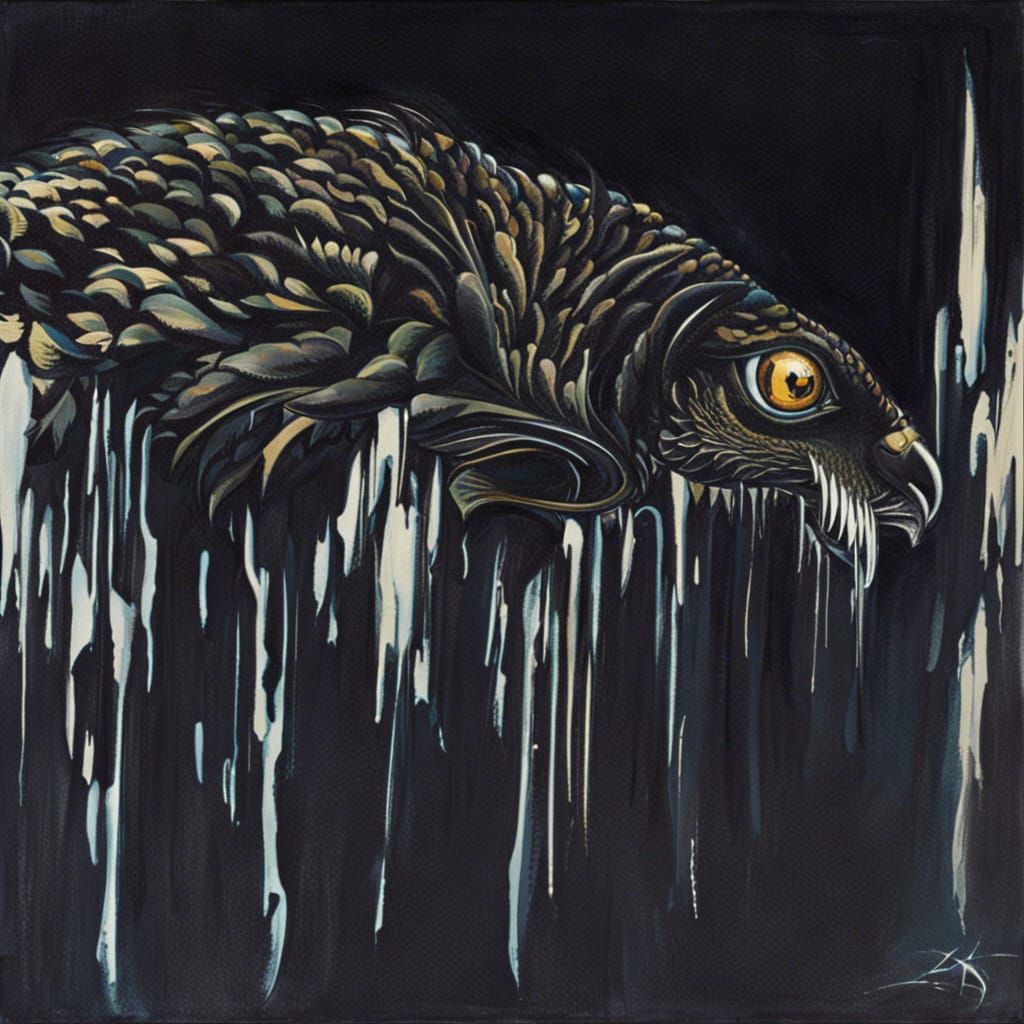 Untitled Creation