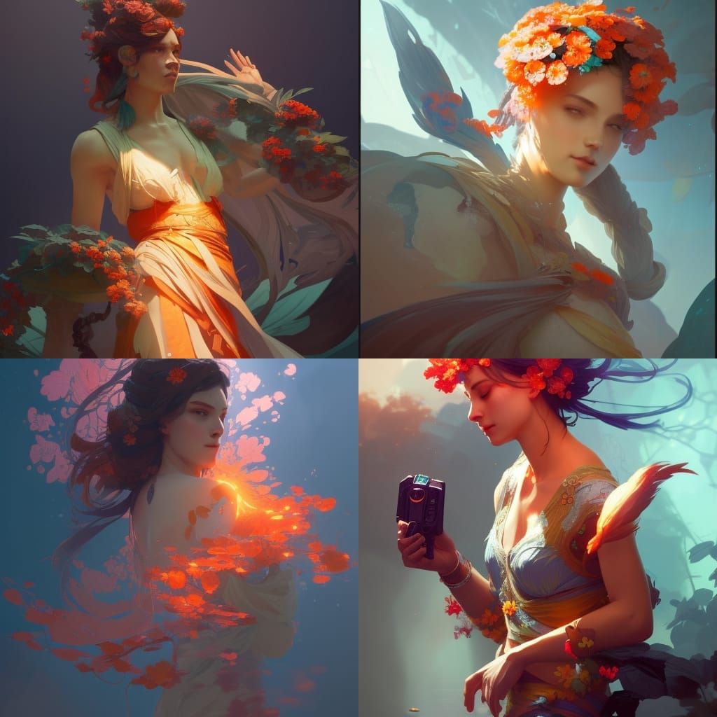 🌺