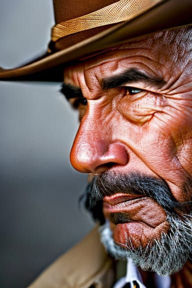 Gunslinger