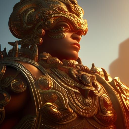 He_is_there_He_is_great