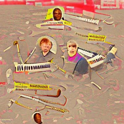 the worst musicians in the world