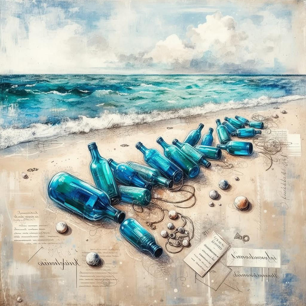 Rescue me before I fall into despair