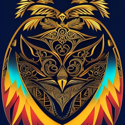 Untitled Creation