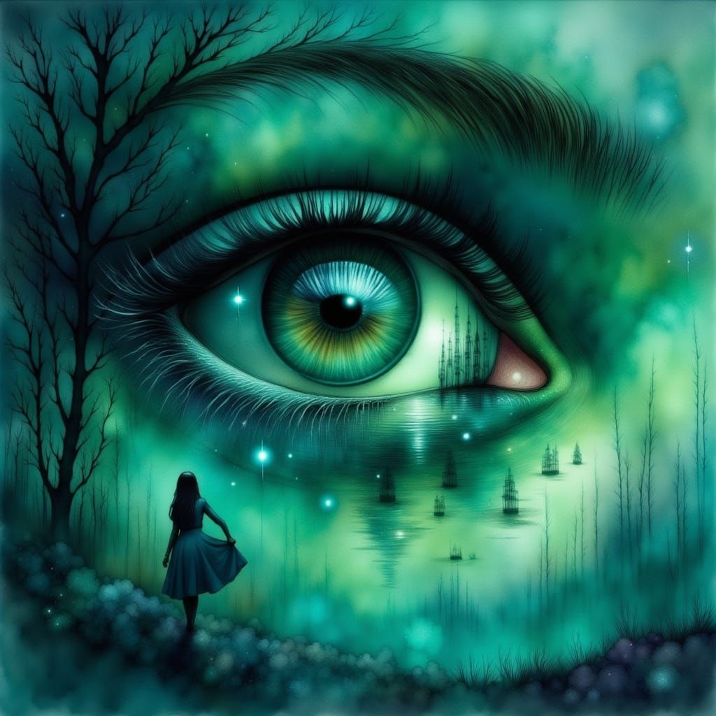 Bless everyone who travels  by @Galina Bolshakova