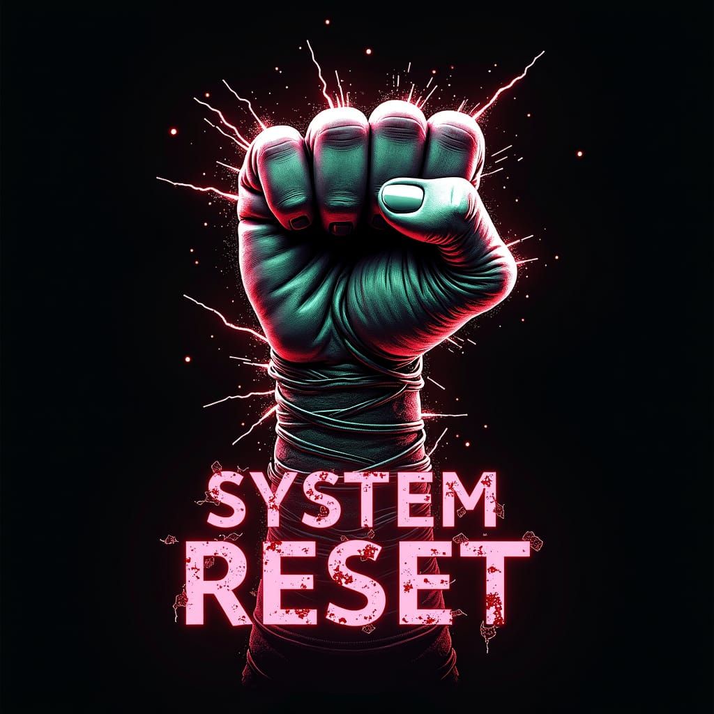 System reset