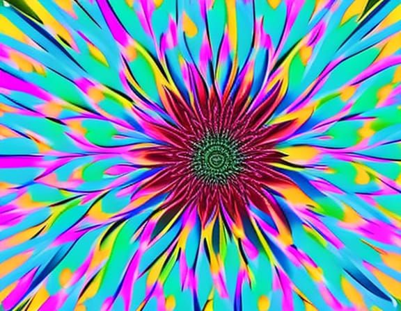 Molybdenum Chrysanthemum, Celtic inclinations, split-complem...