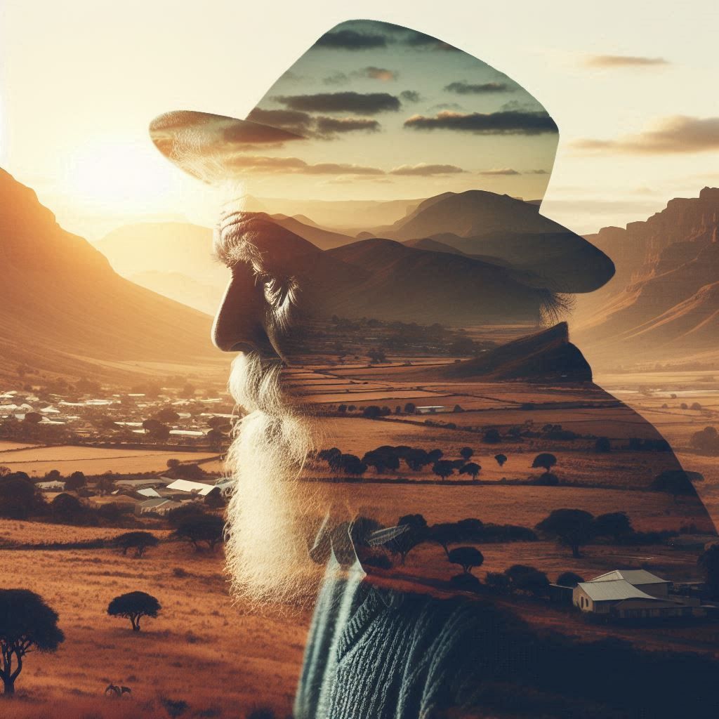 'n Hart vir die land (1)