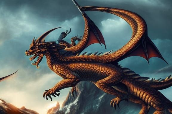 Dragon