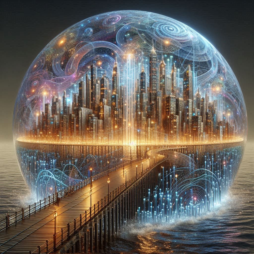 Monopoly (Copilot DallE3)