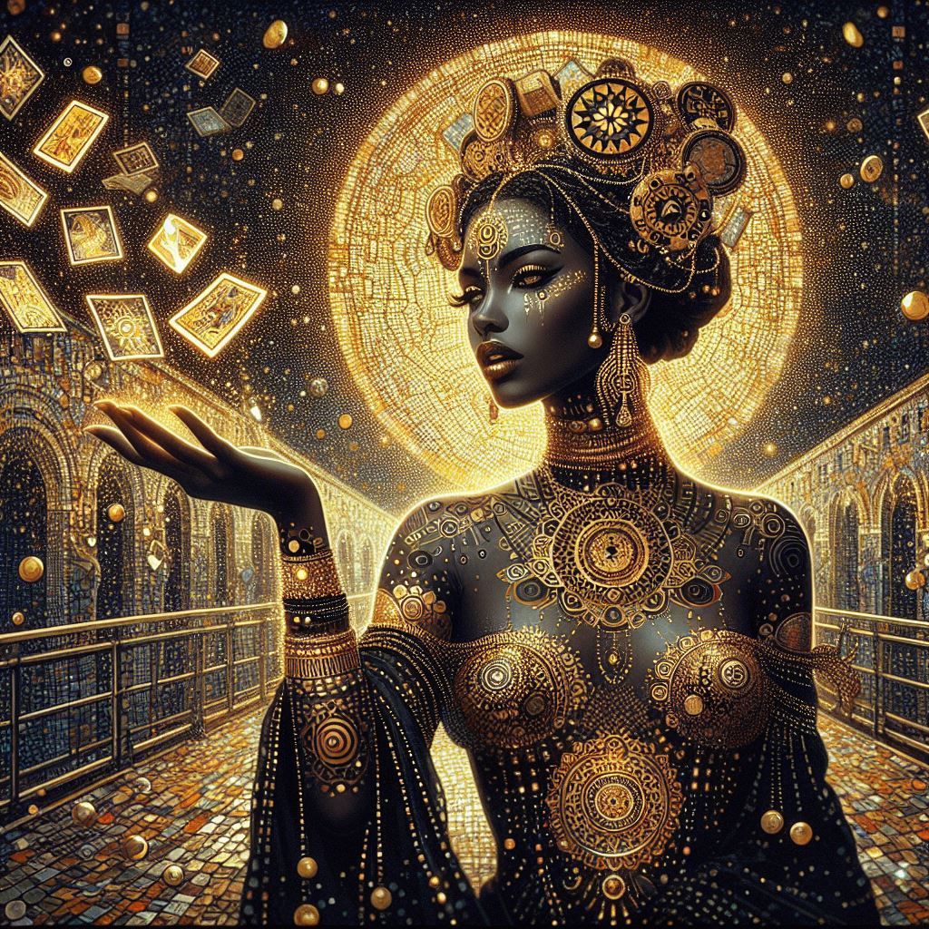 ...The Cards Never Lie🔮🪄